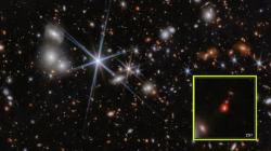 Sepasang Black Hole Supermasif Terjauh Terdeteksi, Masing-Masing Sebesar 50 Juta Matahari