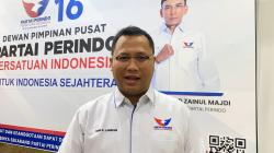 Tama Langkun Sebut Perindo Aktif Berikan Dukungan di Pilkada 2024 untuk Kawal Komitmen Visi Misi Partai 