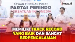 Hary Tanoesoedibjo Ungkap Alasan Partai Perindo Dukung Duet  Khofifah-Emil Dardak  di Pilgub Jatim 2024