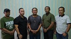 Ngaku Anggota TNI Kawal BBM Ilegal, Sopir Truk Ditangkap Tim Intel Kodim 0415/Jambi