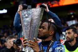 Atalanta Juara Liga Europa 2023-2024, Putus Rekor Tak Terkalahkan Leverkusen