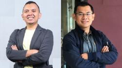 2 Orang Dekat Ridwan Kamil Ramaikan Bursa Kandidat Calon Wali Kota Bandung<