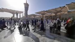 Innalillahi, 1 Jemaah Haji Indonesia Meninggal Dunia di Madinah<