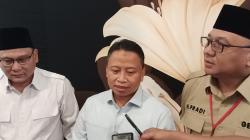 9 Parpol Bakal Koalisi Dukung Supian Suri di Pilwalkot Depok 2024
