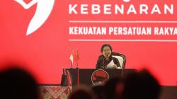 Megawati Tegaskan Ada Kecurangan TSM di Pemilu 2024: Memang Ada, Saya Tahu