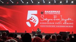 Megawati Kritik Pembahasan RUU MK saat Masa Reses DPR: Prosedurnya Tidak Benar!