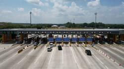 149.389 Kendaraan Padati Tol Trans Jawa Selama Libur Panjang, Ini Rinciannya