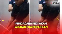 Sebut Proses Hukum Janggal, Pengacara Pegi akan Ajukan Pra Peradilan