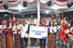Lawan Stunting dan Bullying, BTN Berikan Bantuan serta Edukasi 