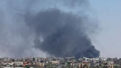 Israel Acuhkan Perintah Hakim ICJ, Bombardir Rafah