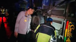 Kronologi Kecelakaan Bus Rombongan Study Tour Siswa SD di Sumsel, Tabrak Truk Sedang Parkir<