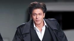 Shah Rukh Khan Dilarikan ke Rumah Sakit Alami Heatstroke, Begini Kondisinya