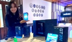 Hindari Panas pada Smartphone, Infinix Benamkan Teknologi Sistem Pendingin