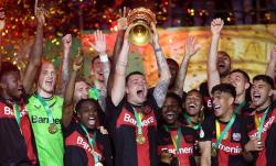 Ayah Florian Wirtz Bocorkan Rencana Masa Depan Sang Wonderkid, Tinggalkan Leverkusen?