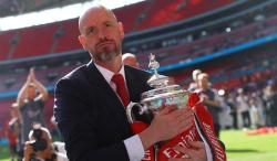 Alasan Kontrak Erik ten Hag Diperpanjang MU sampai 2026, Ada Kaitan dengan Klub Tetangga