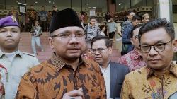 Menag Tunda Proses UIN Jakarta Jadi PTN-BH: Belum Memungkinkan