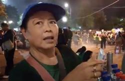 Senangnya PKL Malioboro Dapat Uang Rp300.000 dari Presiden Jokowi