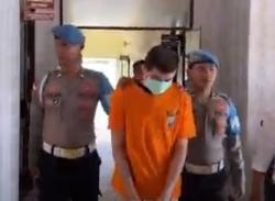 Berdalih Penasaran, Guru SMP di Natuna Cabuli 5 Murid Laki-Laki<