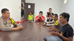 Kapolres Turun Langsung Selidiki Penembakan Pekerja Kebun di OKI Sumsel