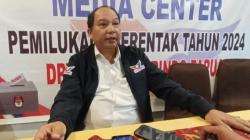 Partai Perindo Papua Gelar Fit and Proper Test untuk 52 Bakal Calon Kepala Daerah<