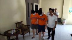 3 Pelaku Penembakan Misterius di Surabaya Ditangkap<