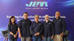 Dukung Gaya Hidup Urban, JLM Targetkan 2 Juta Homepass hingga 2026