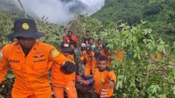Update Bencana Longsor di Pegunungan Arfak, Total 4 Orang Ditemukan Tewas