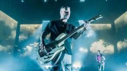 Avenged Sevenfold Terkesima Melihat Animo Fans di Indonesia: Kami Mencintaimu!