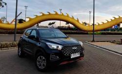 Tiggo 5X Kena Recall di Filipina, Begini Tanggapan Chery Indonesia