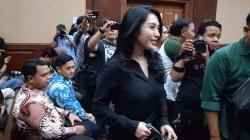 Pedangdut Nayunda Nabila Ngaku Pernah Dibelikan Kalung Emas oleh Anak Buah SYL
