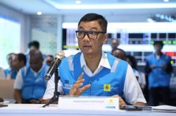 Dirut PLN Minta Maaf usai Listrik Padam Massal di Sumatra
