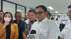 Partai Perindo Sambut Baik Hanura Sodorkan Djafar Badjeber Jadi Cawagub Jakarta