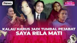 Pegi Ngotot Bantah Jadi Pembunuh Vina hingga Rela Mati Demi Kebenaran, sang Ibu: Saya Yakin 100 Persen Anak Saya Tidak Bersalah