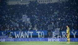 Persib Bandung Harus Bayar Denda Rp200 Juta, Apa Sebabnya?