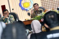 Bidik Talenta Mahasiswa Institut Teknologi Sepuluh Nopember Surabaya