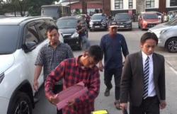 Pegi Ajukan 2 Saksi Alibi Baru di Kasus Vina Cirebon, Sesama Kuli Bangunan