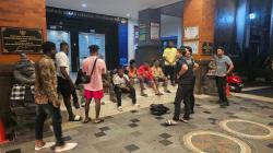 Imigrasi Bali Tangkap 24 WNA Langgar Aturan Izin Tinggal, 1 Orang Tersangkut Penipuan