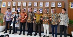Pansel Umumkan Hasil Tes Asesmen Capim dan Calon Dewas KPK Hari Ini