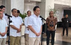 Profil Tommy Djiwandono, Tim Sinkronisasi Prabowo-Gibran Bidang Keuangan yang Dikenalkan Sri Mulyani