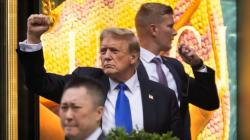 Donald Trump Dinyatakan Bersalah Kasus Pemalsuan Dokumen, Segera Banding