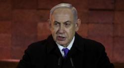 Netanyahu Tegaskan Non-Muslim Tidak Boleh Berdoa di Masjid Al-Aqsa, termasuk Yahudi