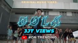 Lirik Lagu Dola - Angga Dermawan, Kisah Cinta yang Tak Terbalas