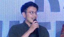 Dimas Anggara Hadiri Vision+ Content Showcase Parade, Beri Bocoran Sinopsis Series Kartu Keluarga