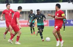 Pelatih Tanzania Yakin Timnas Indonesia Bisa Hancurkan Irak karena Satu Hal Ini
