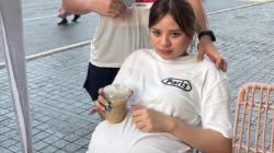 Heboh Anggi Marito Minum Kopi Pro Israel, Netizen: Banyak Loh Sekarang Kopi yang Gak Brand Zionis