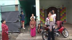 Komplotan Pencuri Beraksi di Tempat Kos Labuhan Ratu Lampung, 3 Motor Sekaligus Hilang