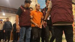 Buronan Thailand Chaowalit Thongduang Resmi Dideportasi, Dikawal 10 Polisi