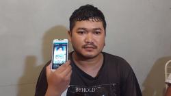 Muncul Sosok Hegi Rian Prayoga, Fotonya Viral Dituduh sebagai Pegi Pelaku Kasus Vina