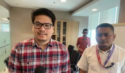 Partai Perindo Ungkap Lebih dari 400 Tokoh Daftarkan Diri Jadi Calon Kepala Daerah