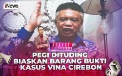 Eks Kapolda Jawa Barat Bongkar Tiga Penyebab Kasus Vina Butuh Waktu Lama Terungkap